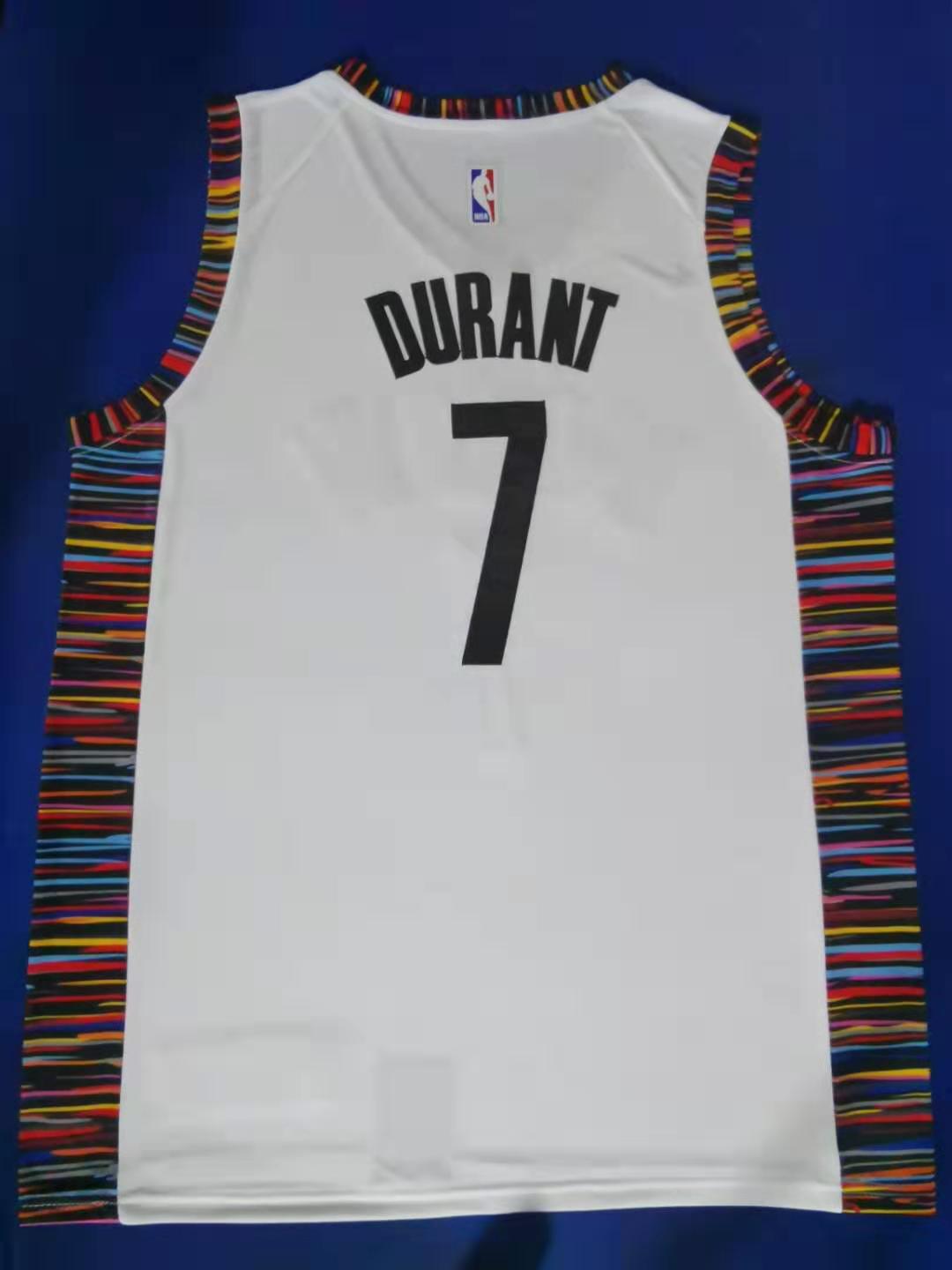 New Jersey Nets Football Jersey