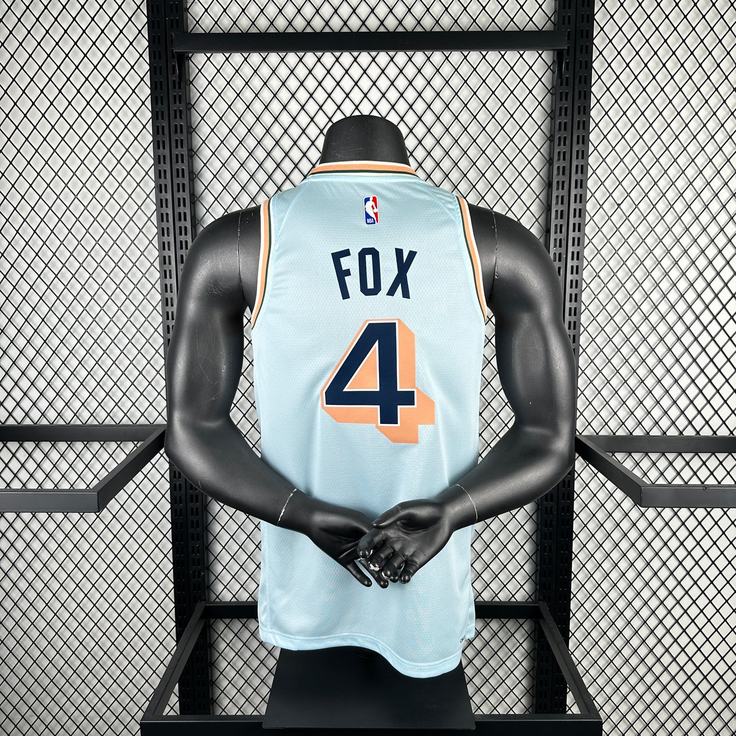 NBA&NFL&MLB 2025 Football Jersey