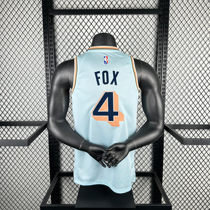 NBA&NFL&MLB 2025 Football Jersey