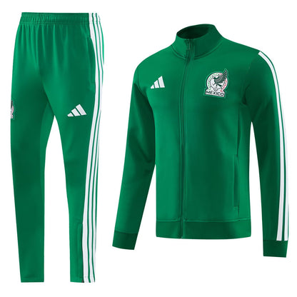 Jacket suite 2026/2027 Tracksuit