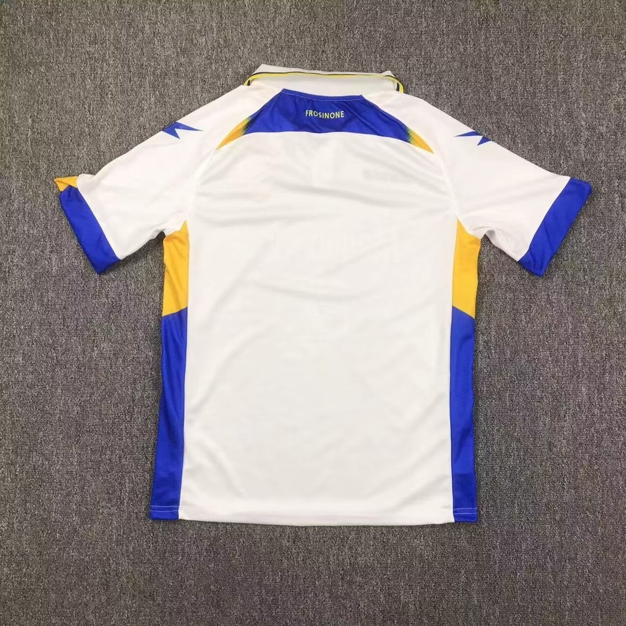 other team 2024/2025 Away Fan Version Football Jersey