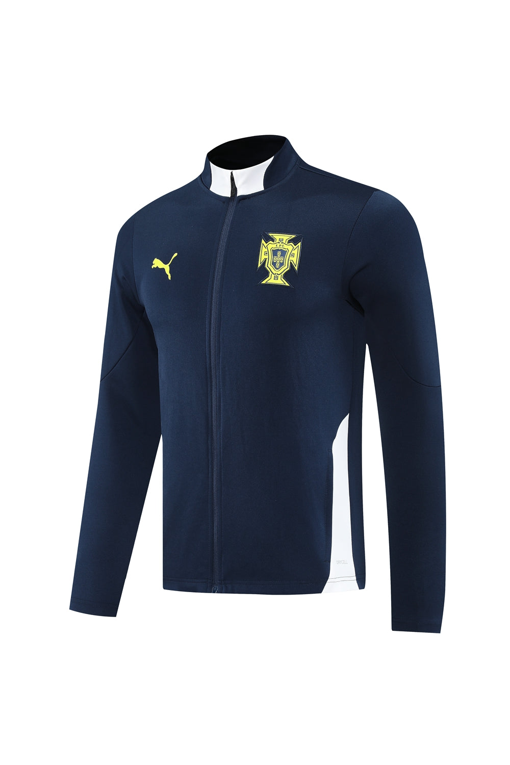 Portugal 2025/2026 Tracksuit