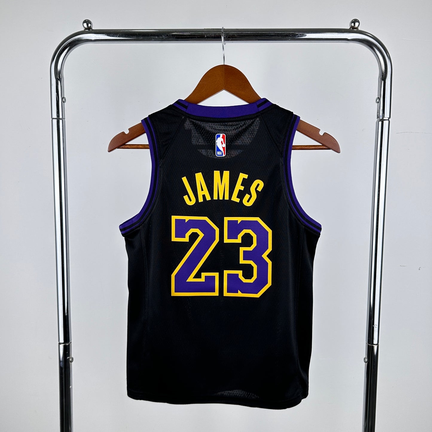 NBA&NFL&MLB Kids Football Jersey
