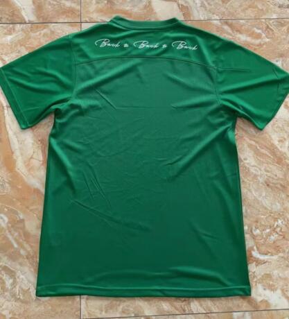 other team 2023/2024 Home Fan Version Football Jersey