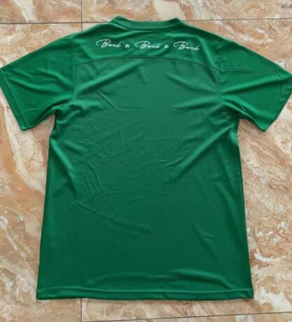 other team 2023/2024 Home Fan Version Football Jersey
