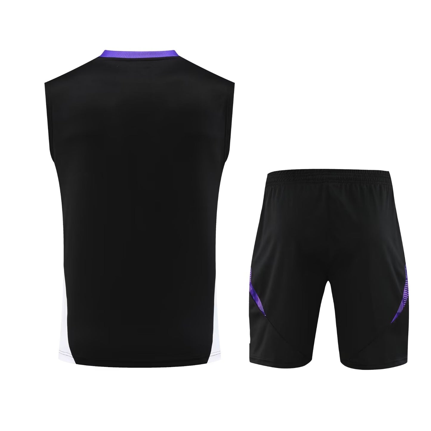 Real Madrid 2024/2025 Tracksuit