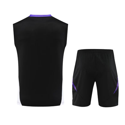 Real Madrid 2024/2025 Tracksuit