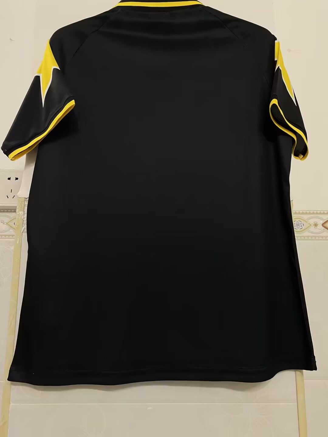 Retro Juventus 1994/1995 Away Football Jersey