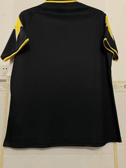 Retro Juventus 1994/1995 Away Football Jersey