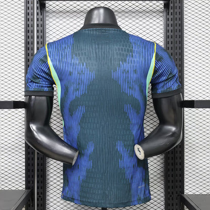 Brazil Special Edition 2026/2027 Player Version Football Jersey
