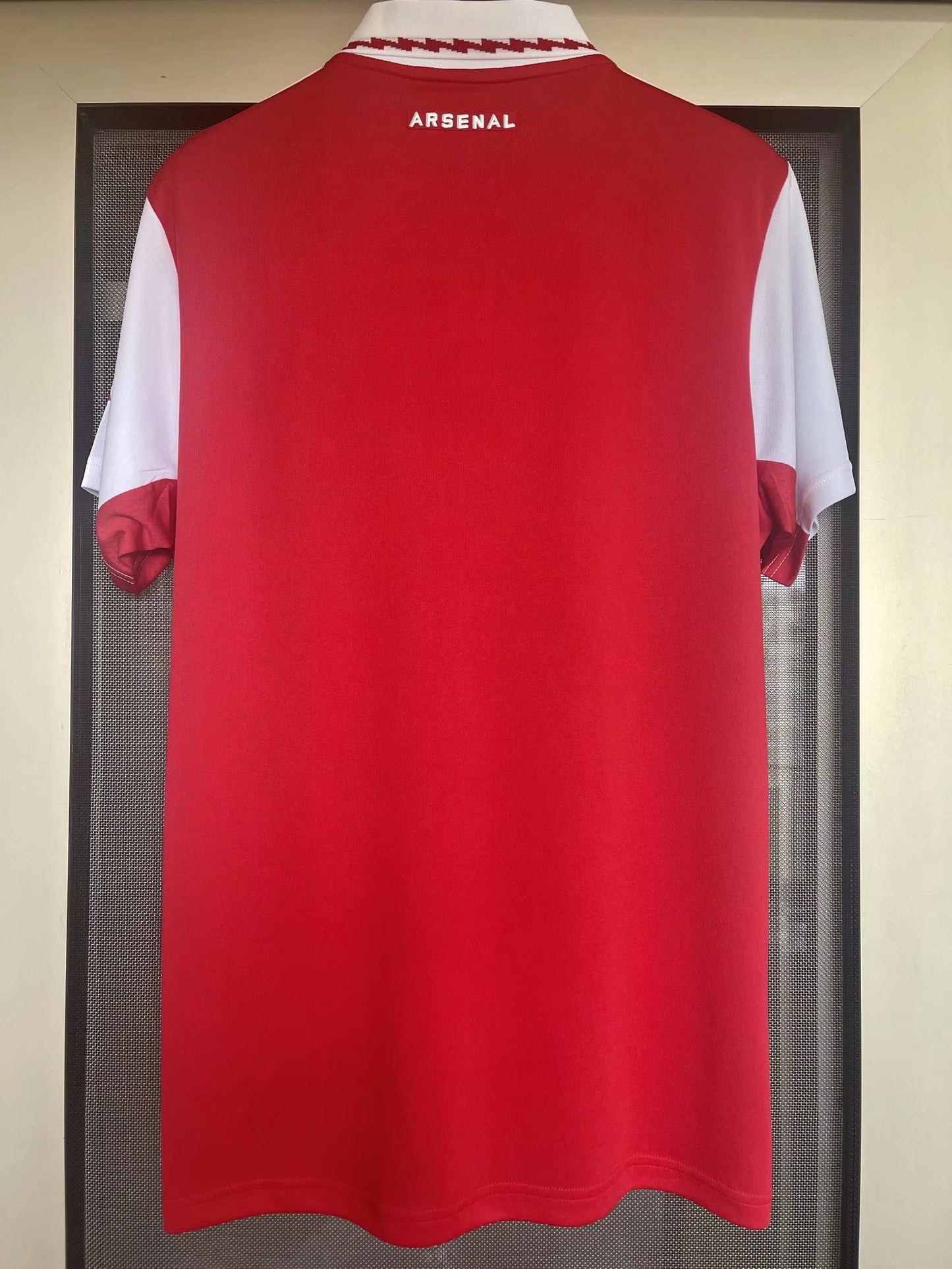 Arsenal 2022/2023 Home Fan Version Football Jersey