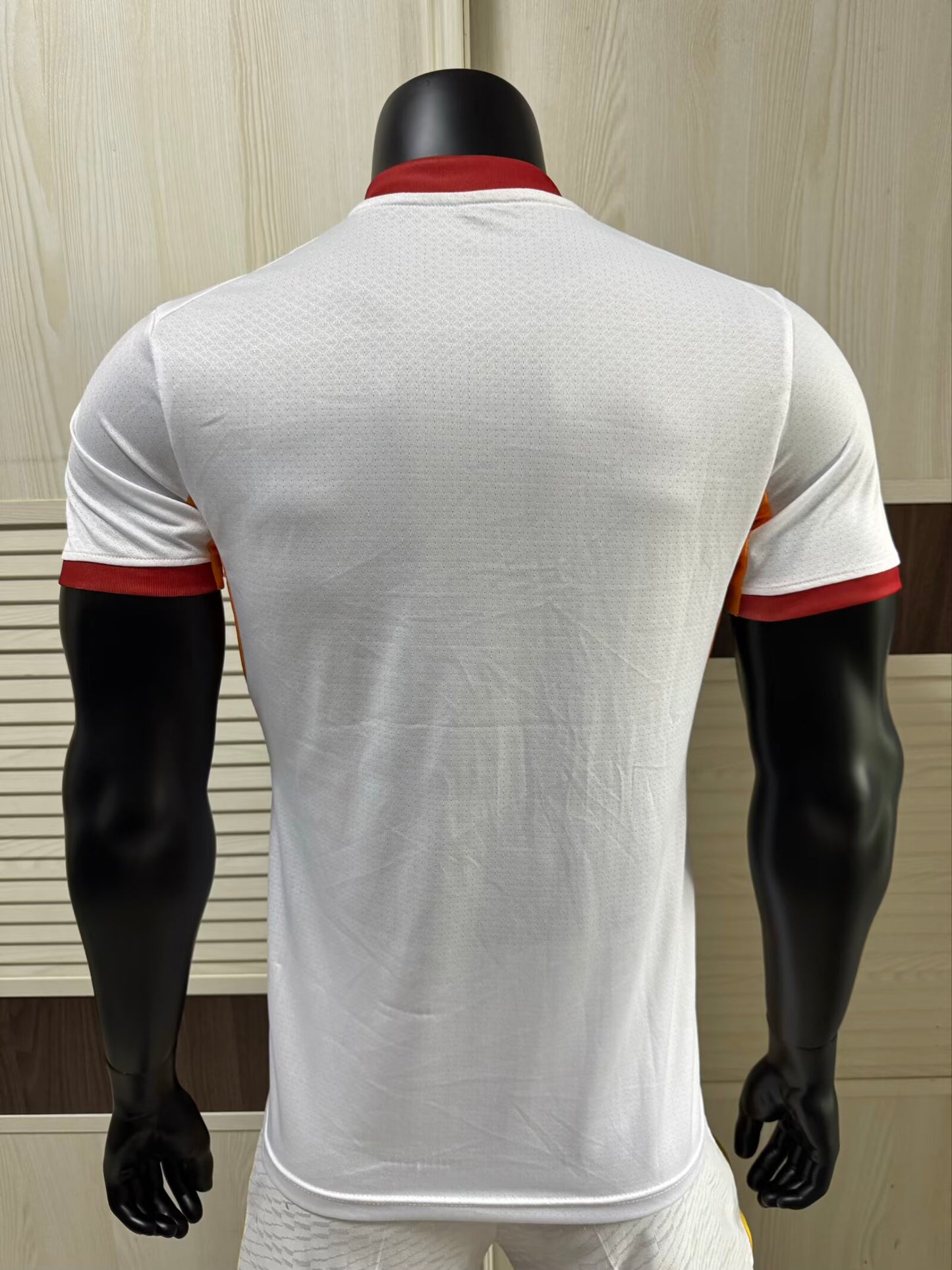 Galatasaray 2026/2027 Third Away Player Version Football Jersey