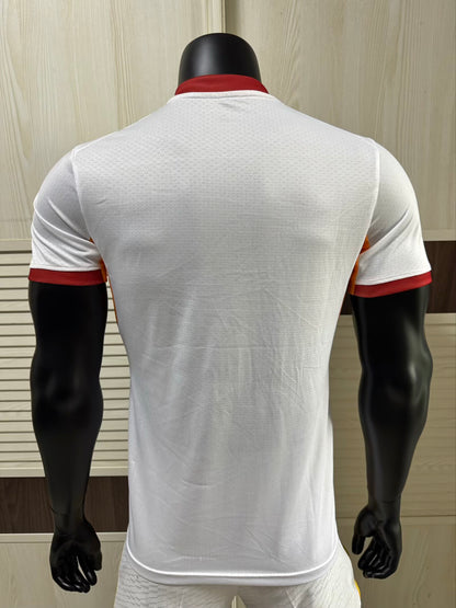 Galatasaray 2026/2027 Third Away Player Version Football Jersey