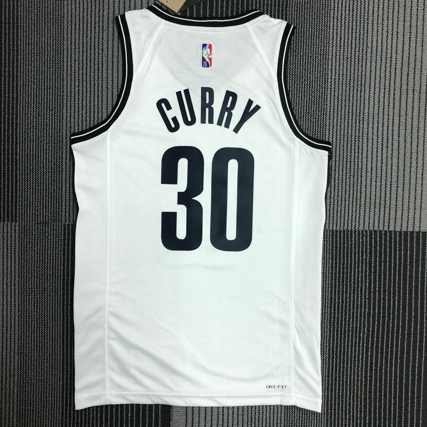 Brooklyn Nets Football Jersey