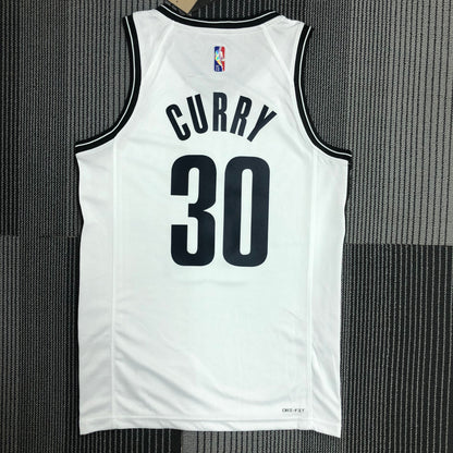 Brooklyn Nets Football Jersey