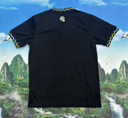 El Salvador Black Special Jersey 2026-2027