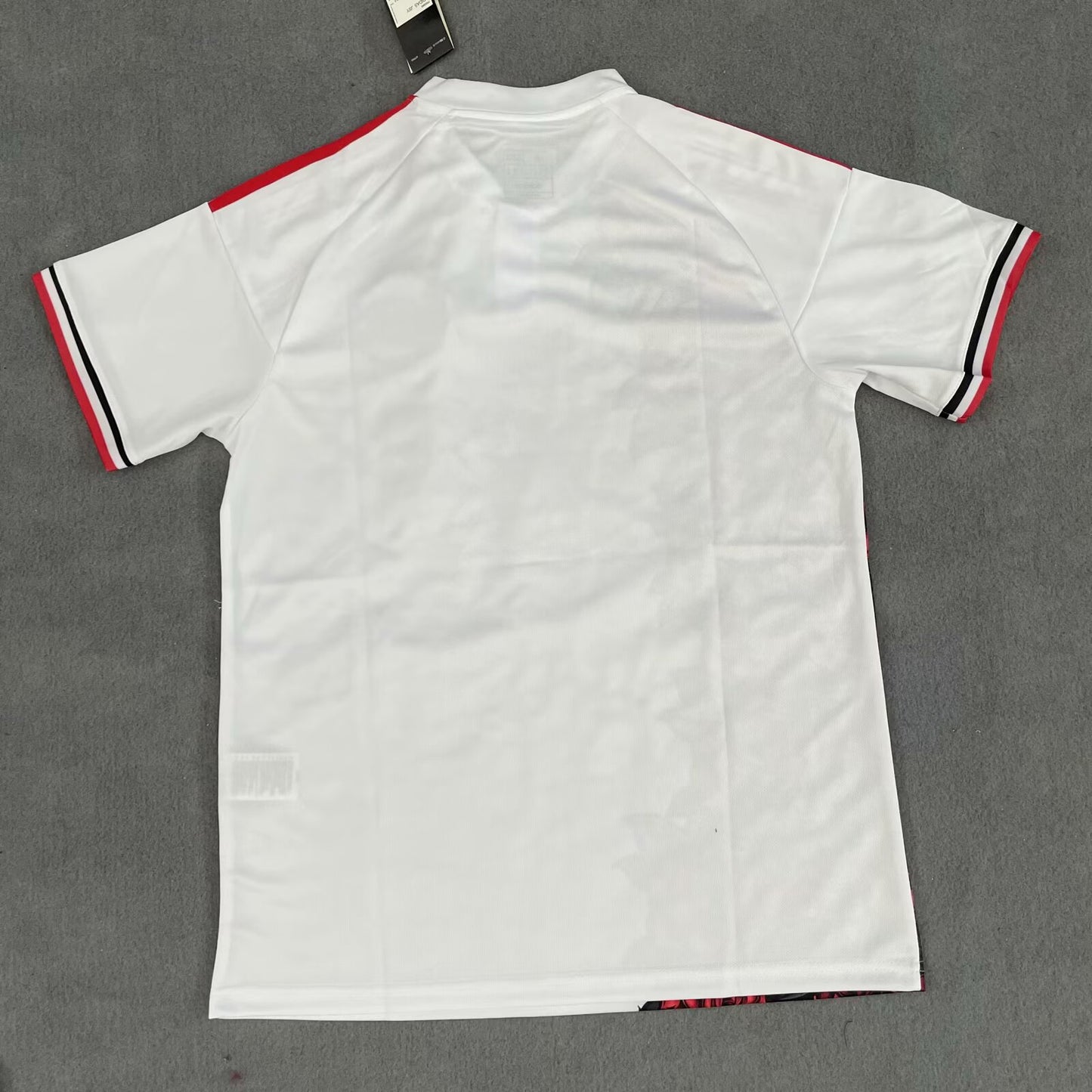Manchester United Special Edition 2025/2026 Fan Version Football Jersey
