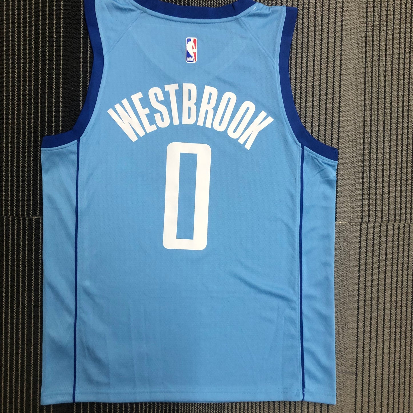 Houston Rockets 2021 Football Jersey