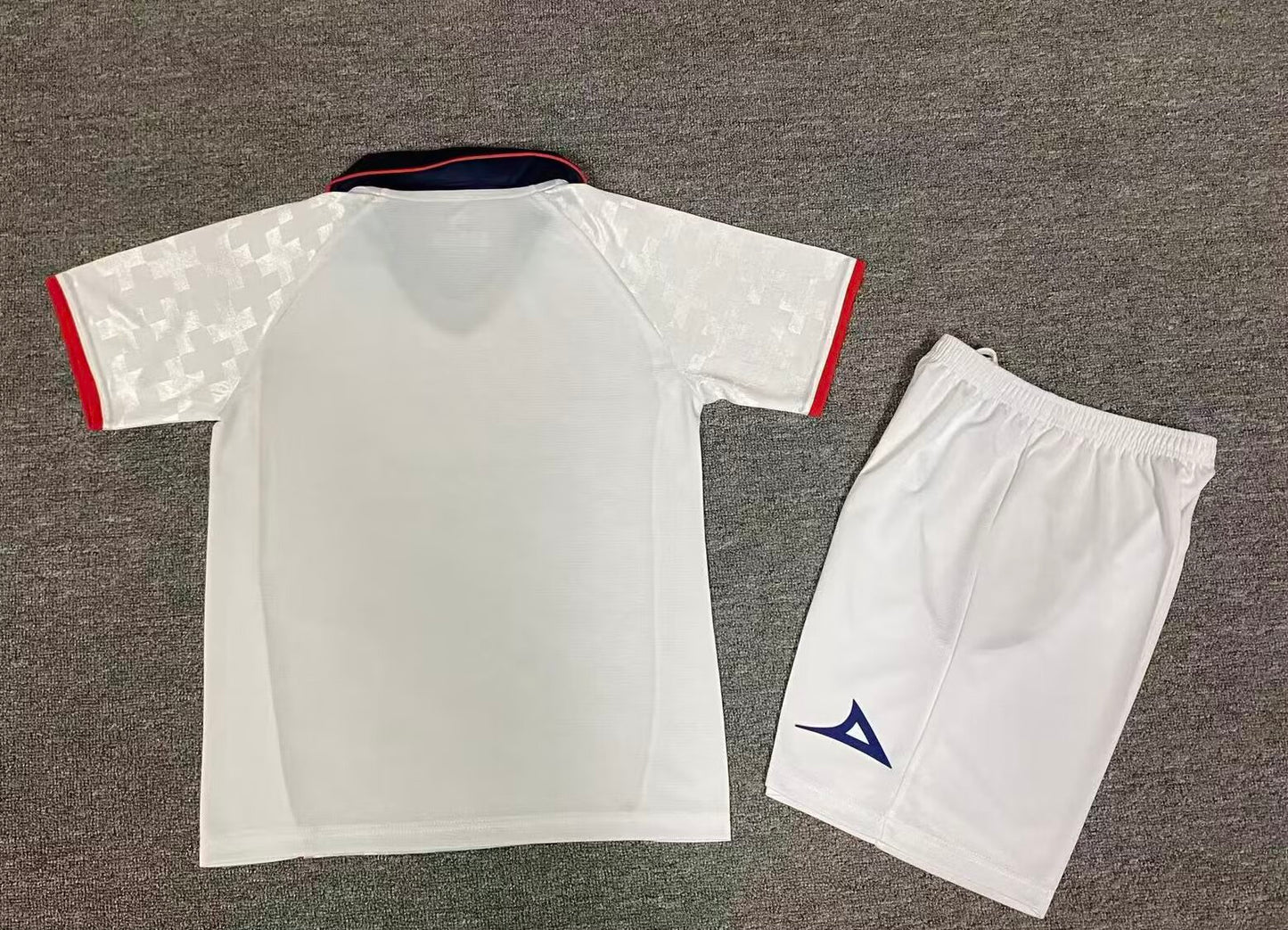 Kids jerseys Special Edition 2025/2026 Kids Football Jersey