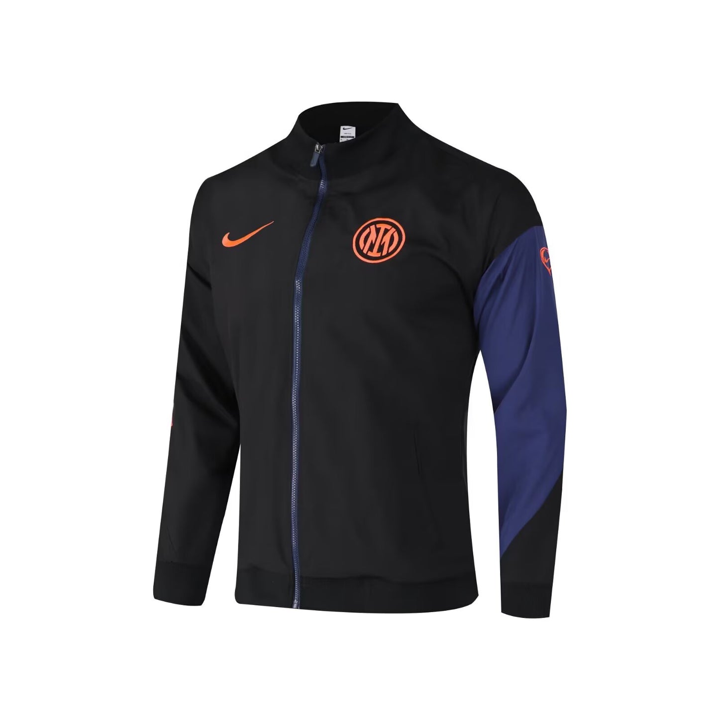 Inter Milan 2025/2026 Windbreaker