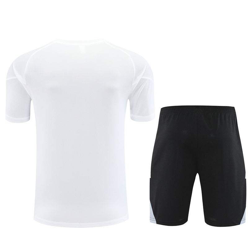 Germany 2025/2026 Kids Fan Version Tracksuit