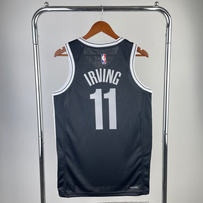Brooklyn Nets 2023 Football Jersey