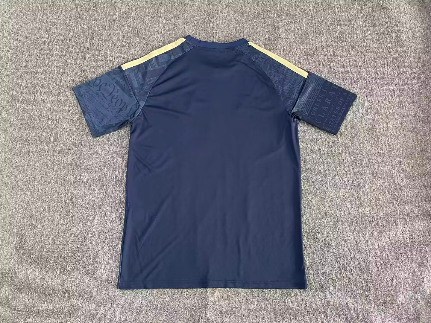 Philadelphia Union 2026/2027 Home Fan Version Football Jersey