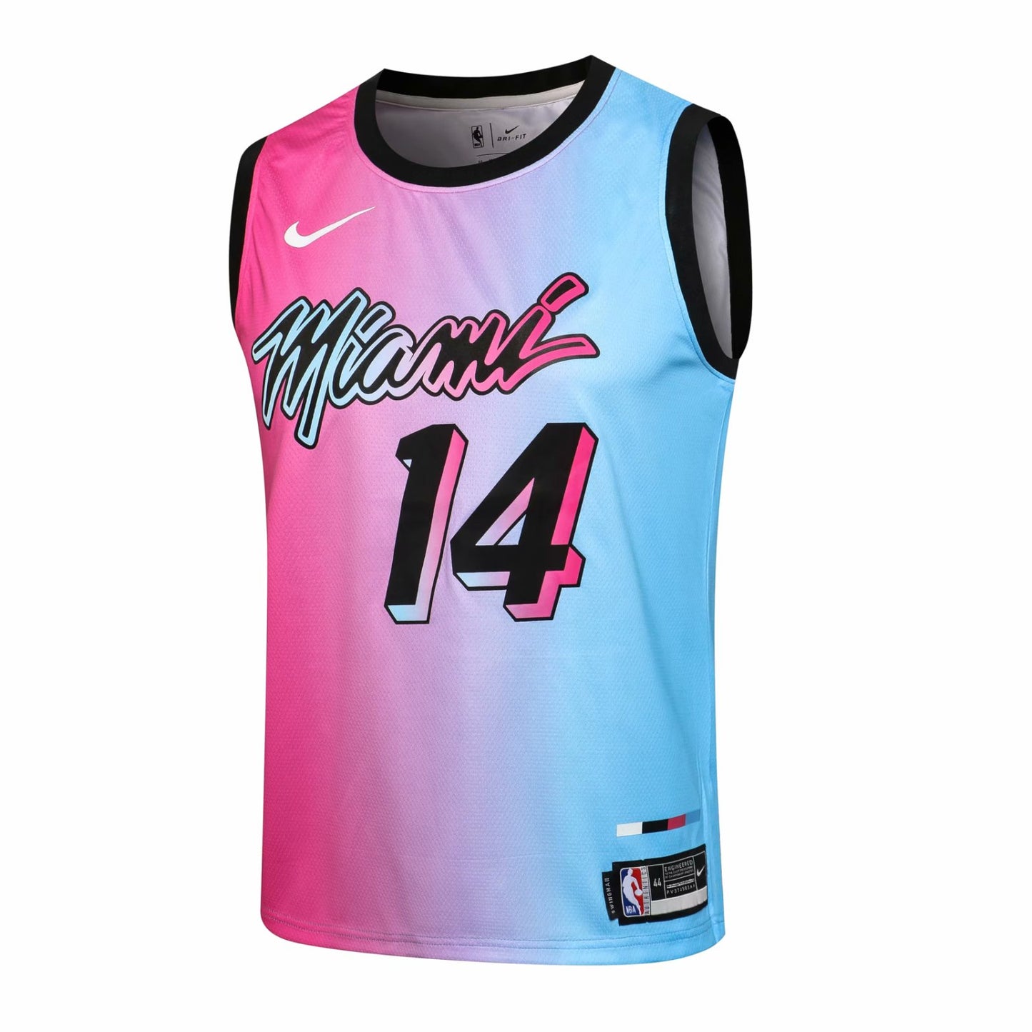Miami Heat Football Jersey
