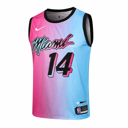 Miami Heat Football Jersey