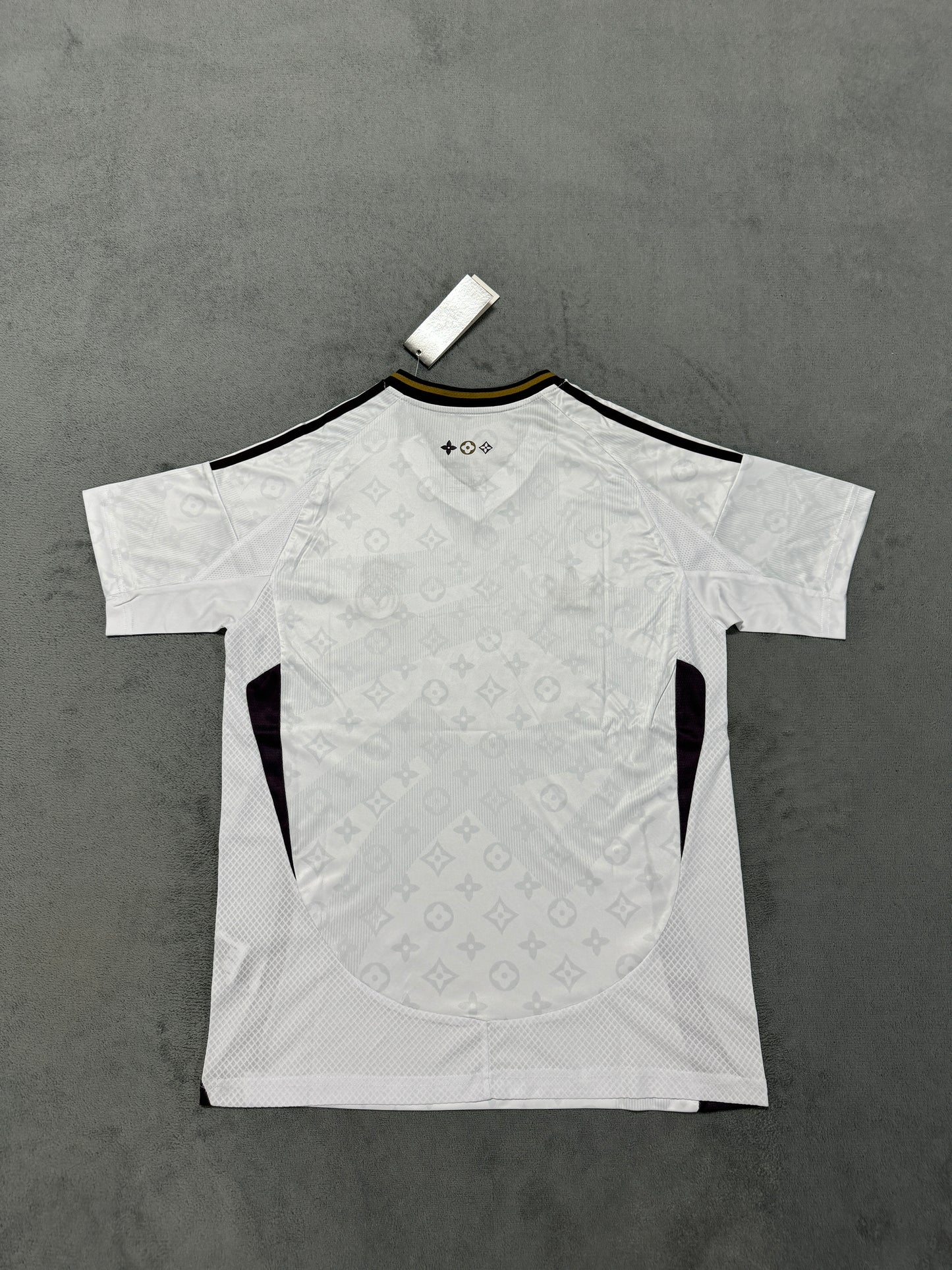 Real Madrid Special Edition 2025/2026 Fan Version Football Jersey
