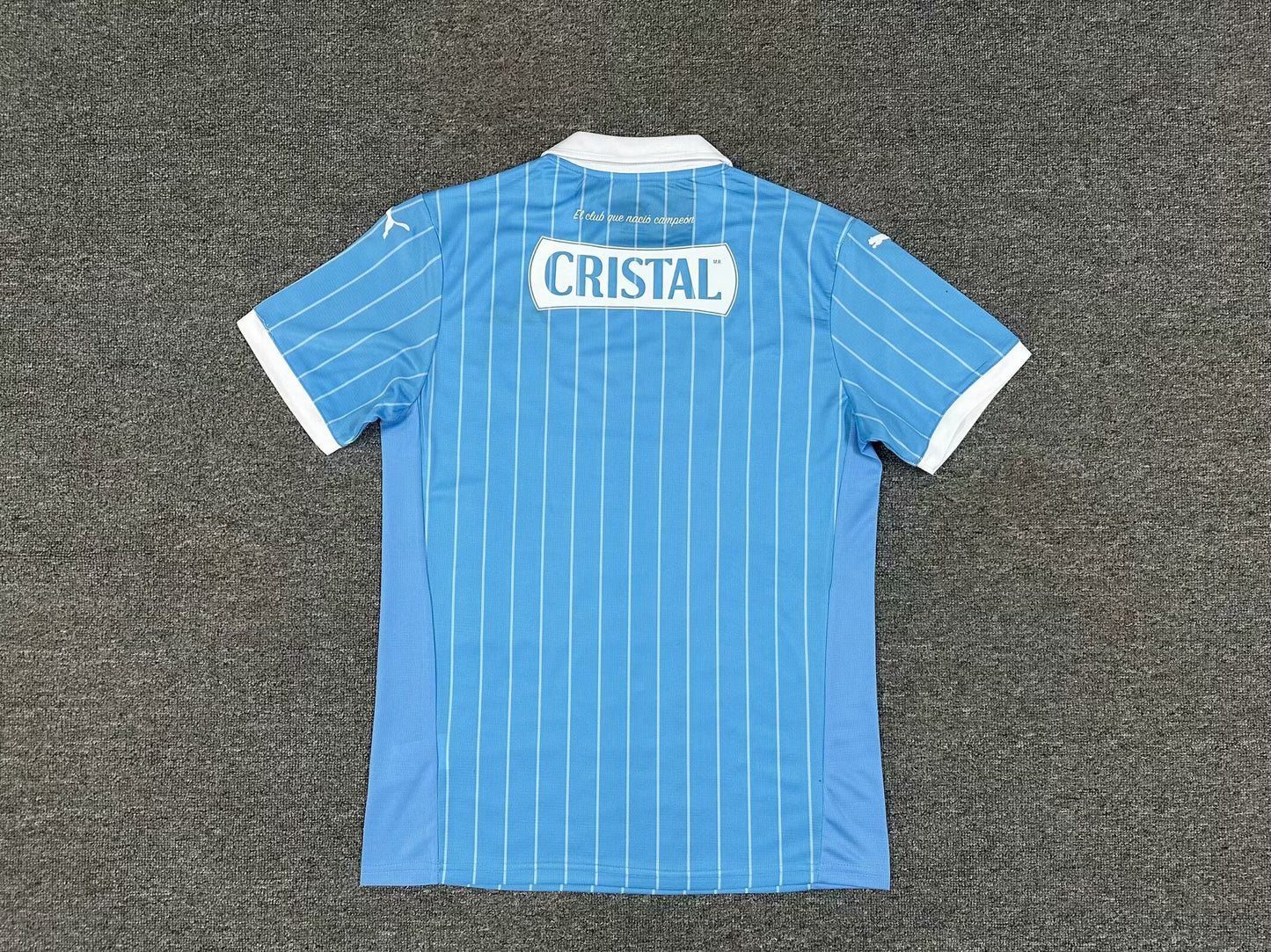 other team 2025/2026 Home Fan Version Football Jersey