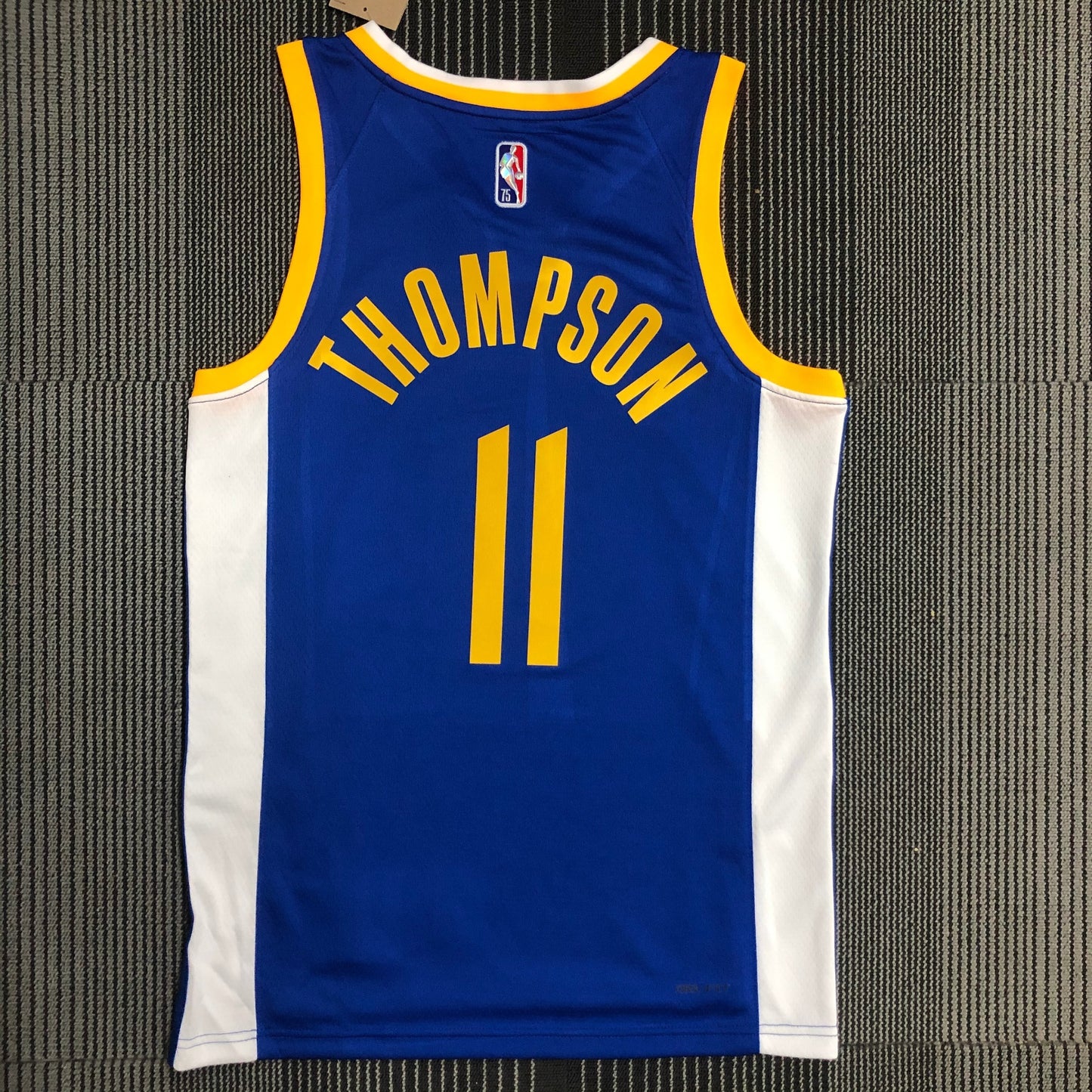 Golden State Warriors Football Jersey