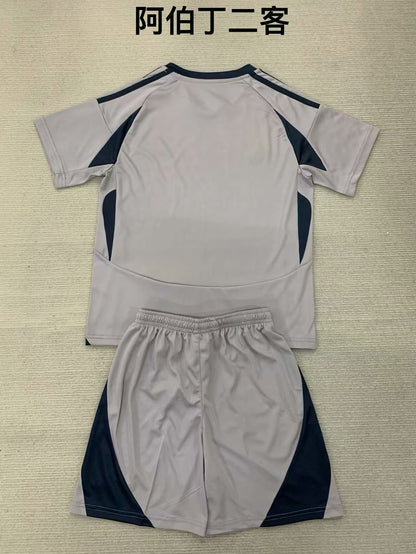 other team 2024/2025 Kids Third Away Football Jersey