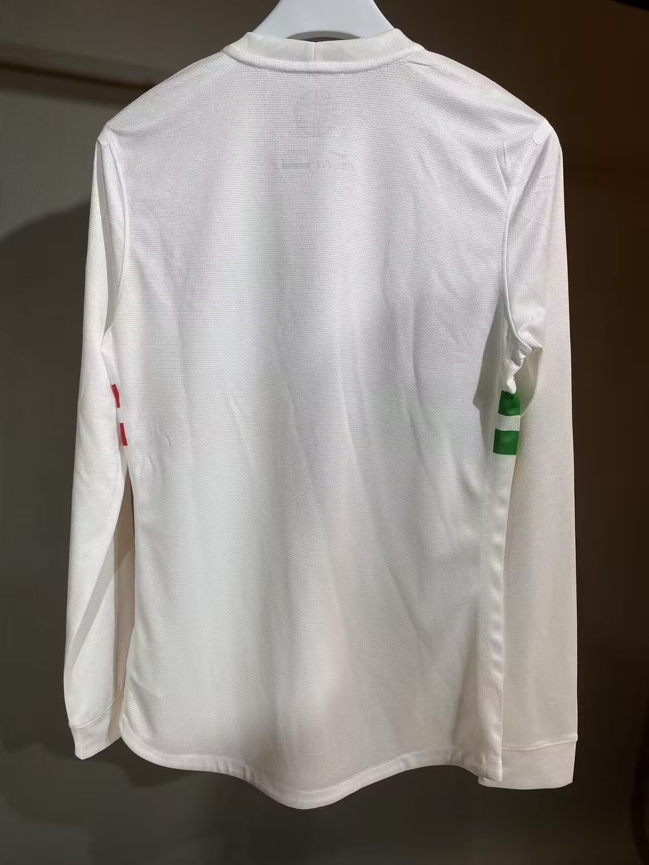 Retro Portugal 2012 Away Player Version Football Jersey