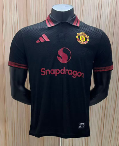 Manchester United Special Edition 2026/2027 Player Version Football Jersey
