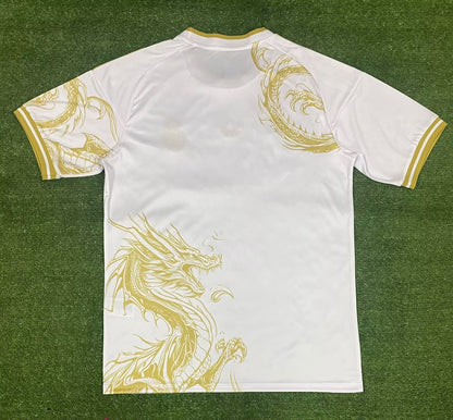 Real Madrid Special Edition 2024/2025 Fan Version Football Jersey