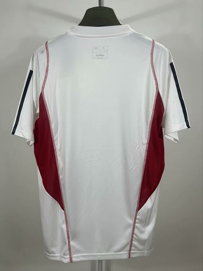 Flamengo 2023/2024 Fan Version Tracksuit