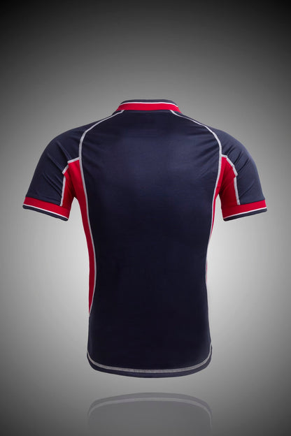 Retro Manchester united 2000/2001 Away Football Jersey