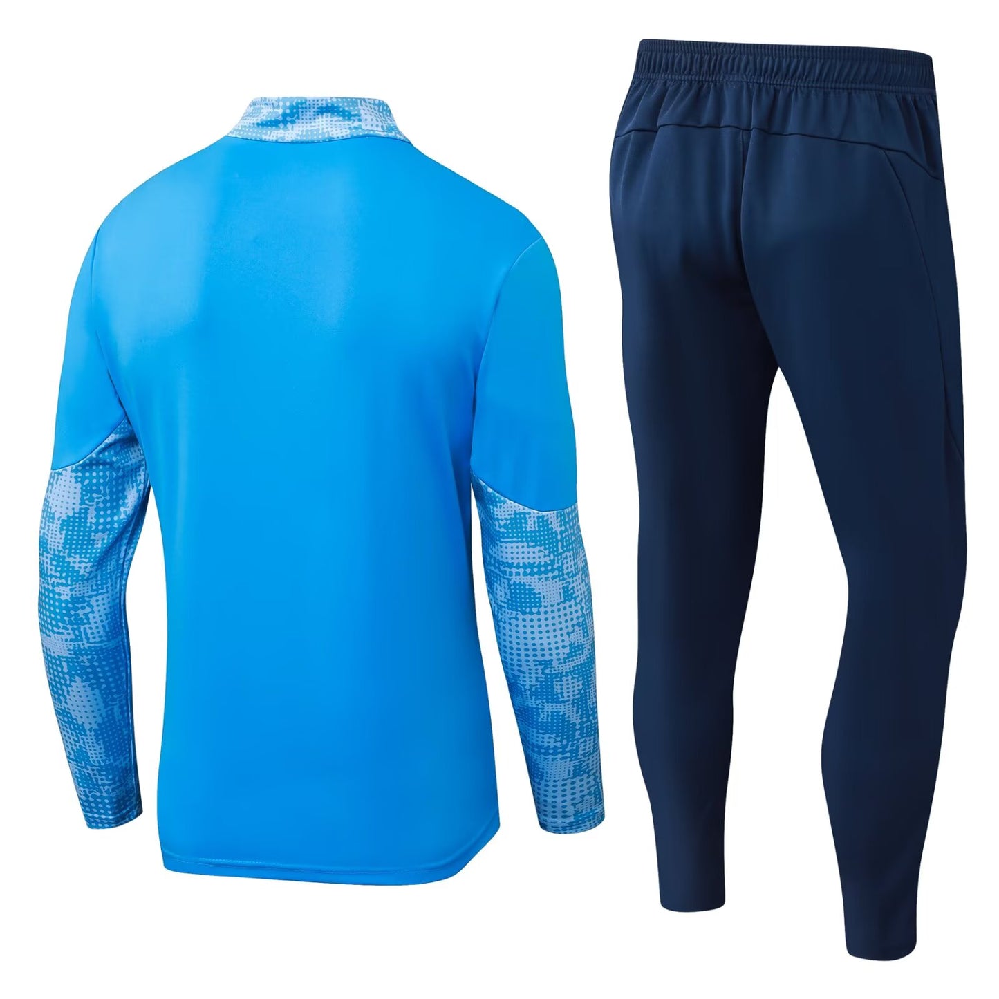Arsenal 2025/2026 Kids Tracksuit
