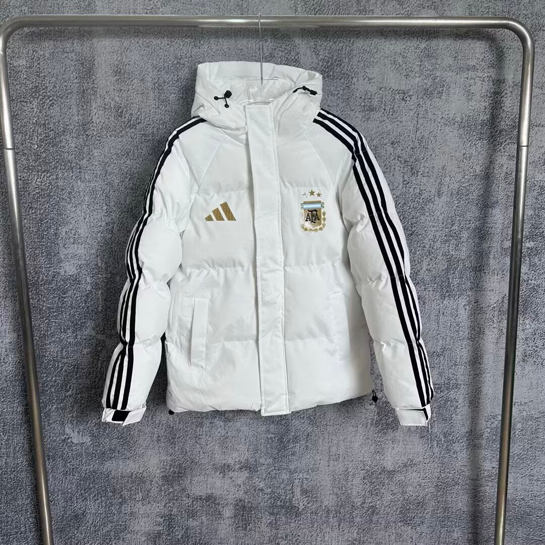 Windbreaker 2025/2026 Windbreaker