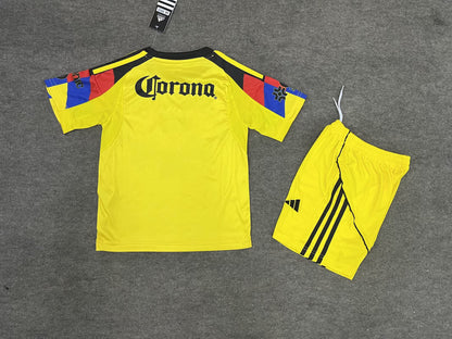Kids jerseys 2025/2026 Kids Home Football Jersey