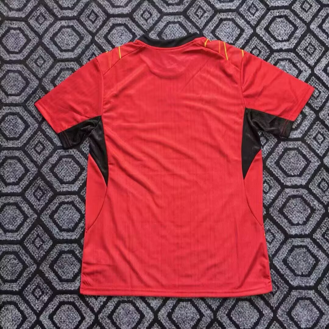Ghana Special Edition 2026/2027 Fan Version Football Jersey