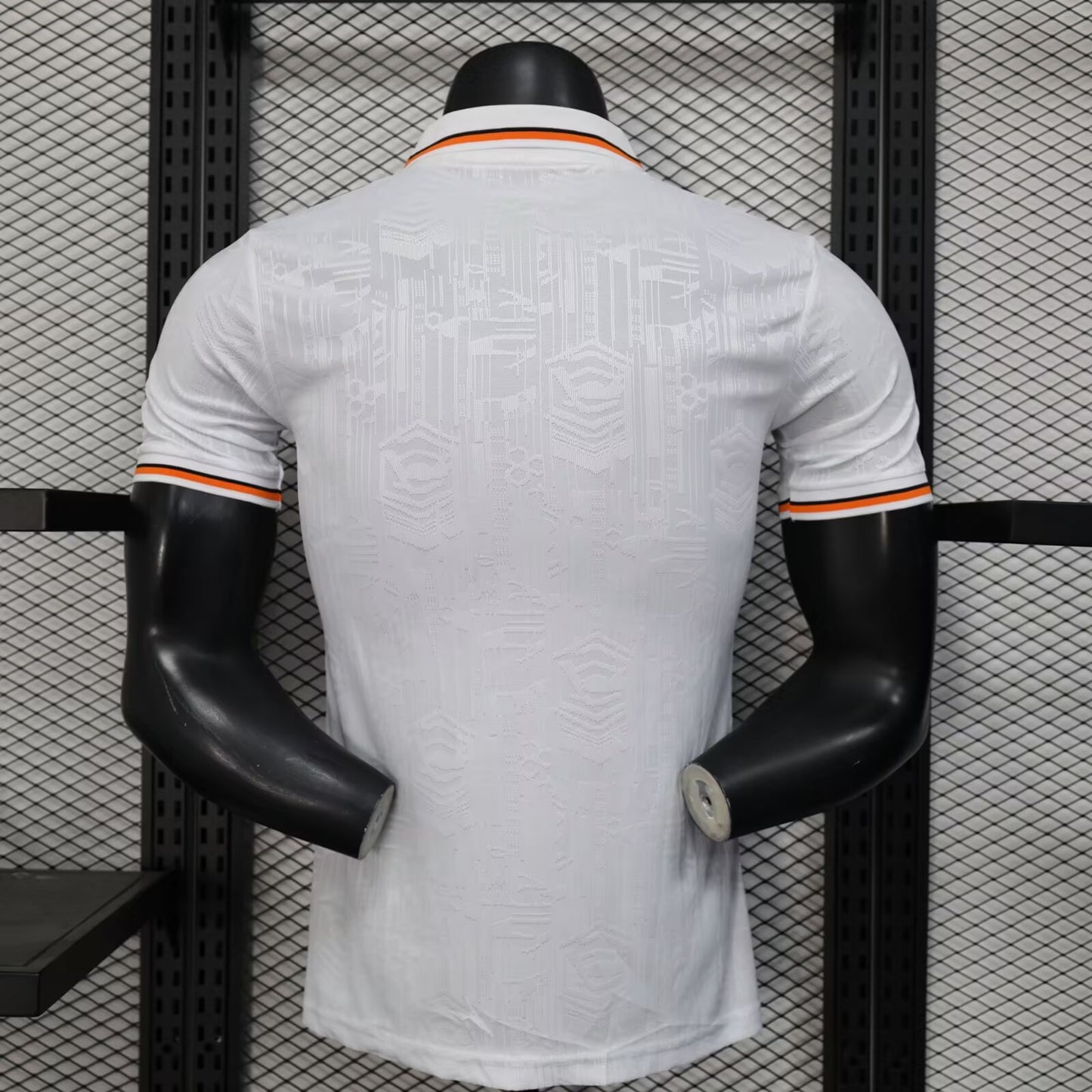 Japan Special Edition 2025/2026 Player Version Football Jersey