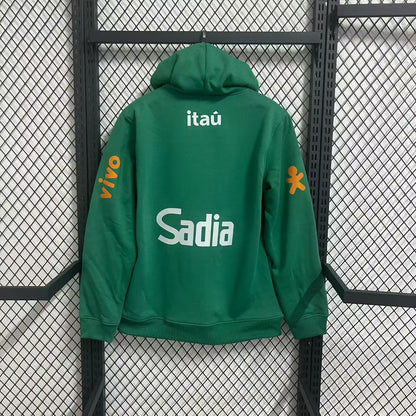 Brazil Special Edition 2026/2027 Fan Version Tracksuit