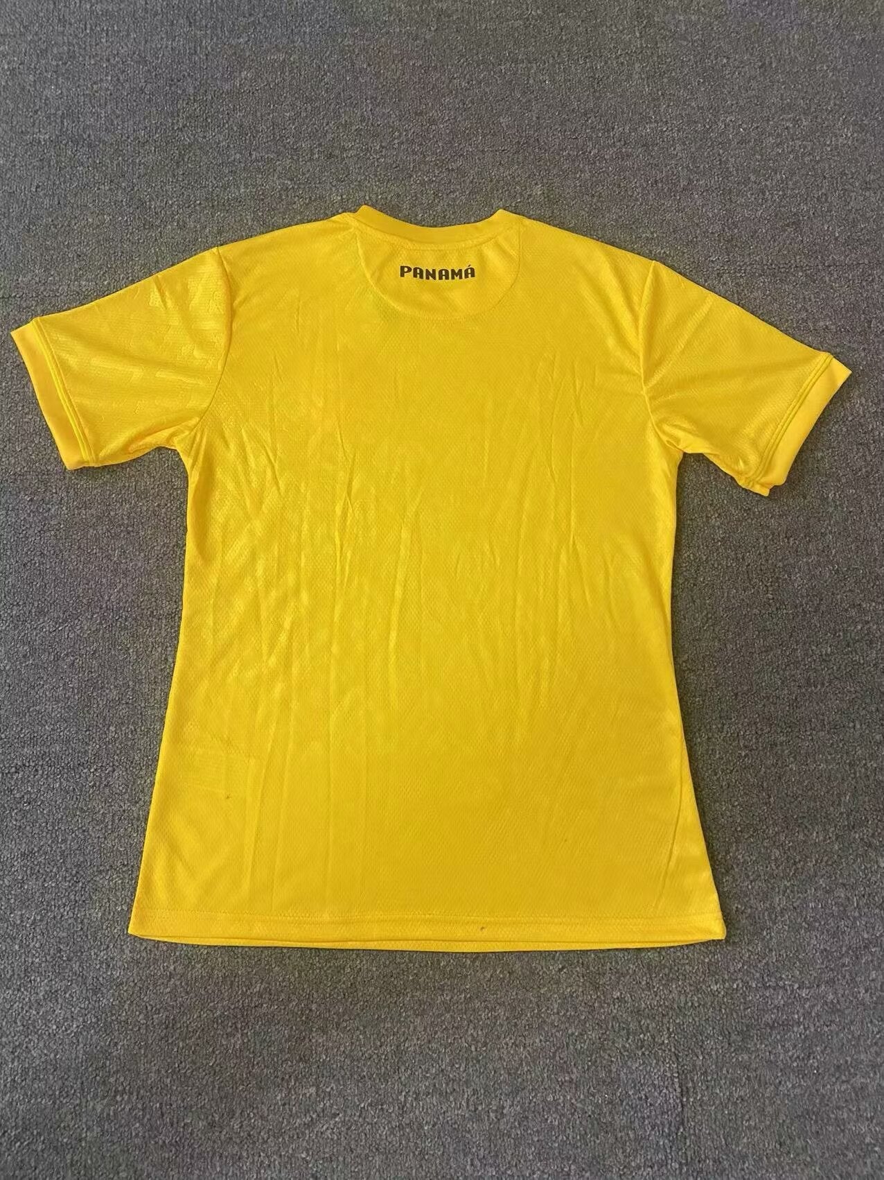 Panama Special Edition 2024/2025 Fan Version Football Jersey