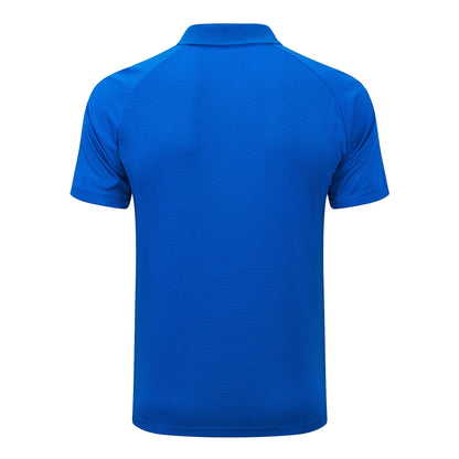 Real Madrid 2025/2026 Fan Version Football Jersey