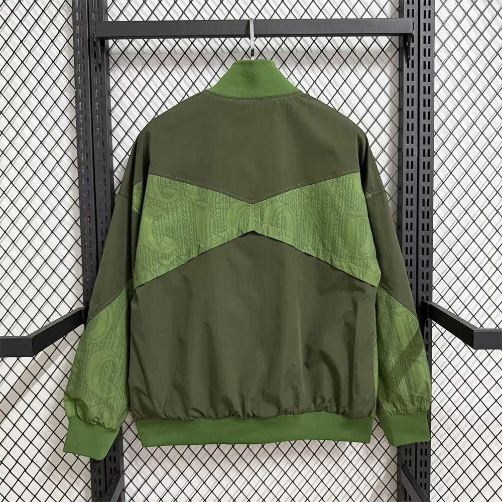 Windbreaker 2025/2026 Windbreaker