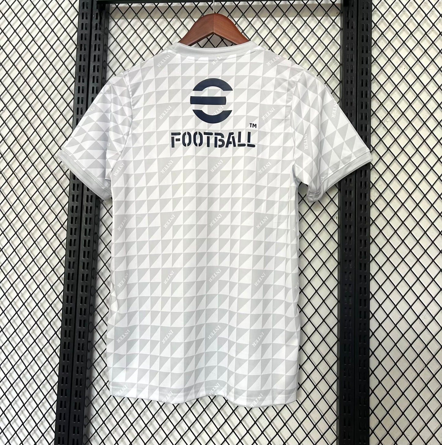 Inter Milan Special Edition 2026/2027 Fan Version Tracksuit