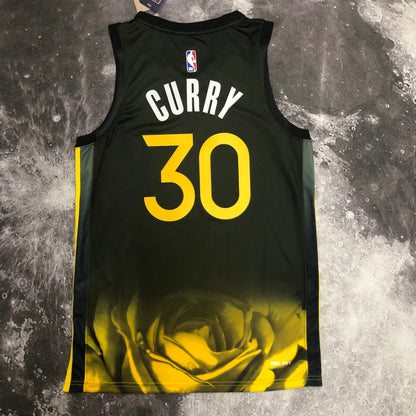 Golden State Warriors 2023 Football Jersey