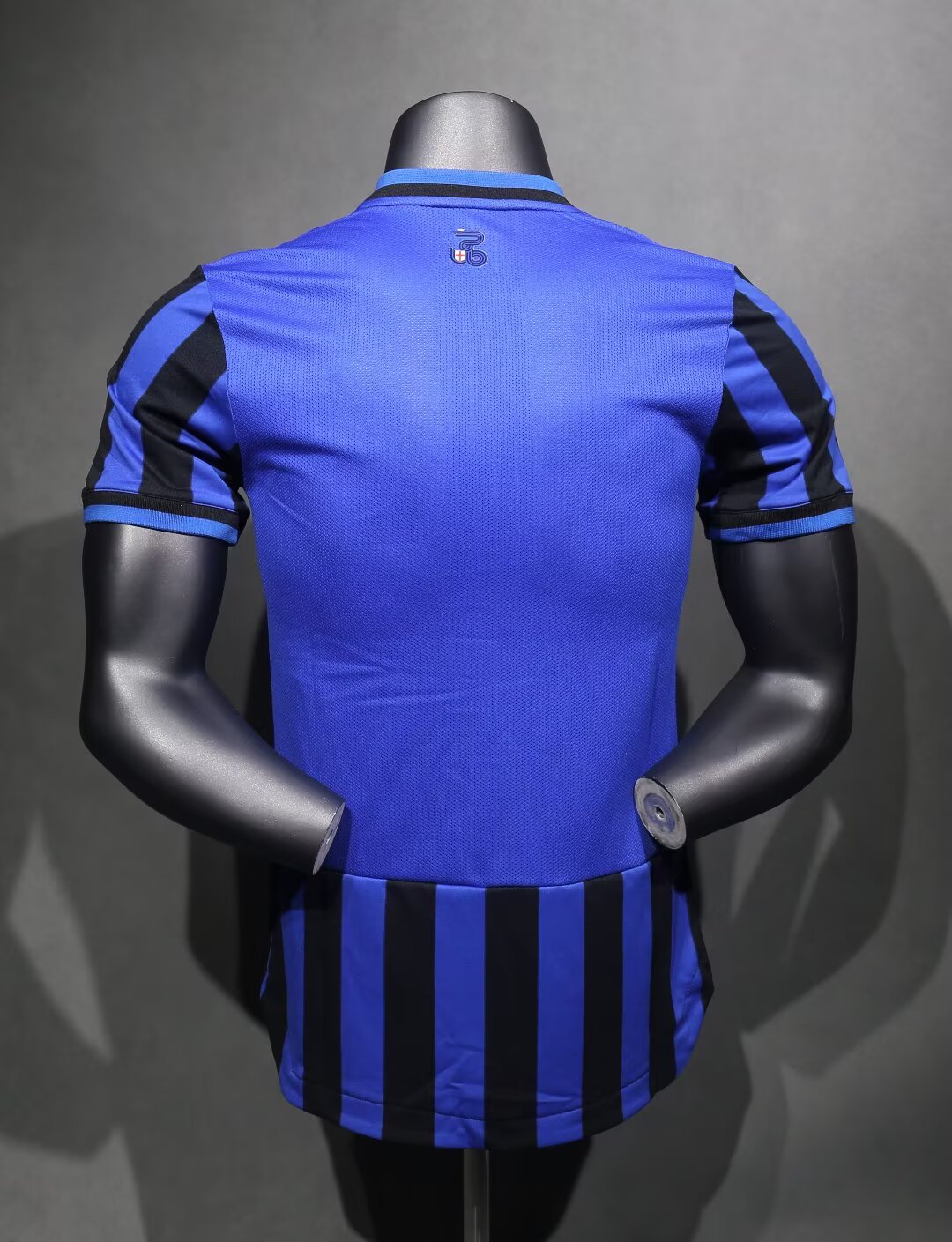 Inter Milan Special Edition 2025/2026 Player Version Football Jersey